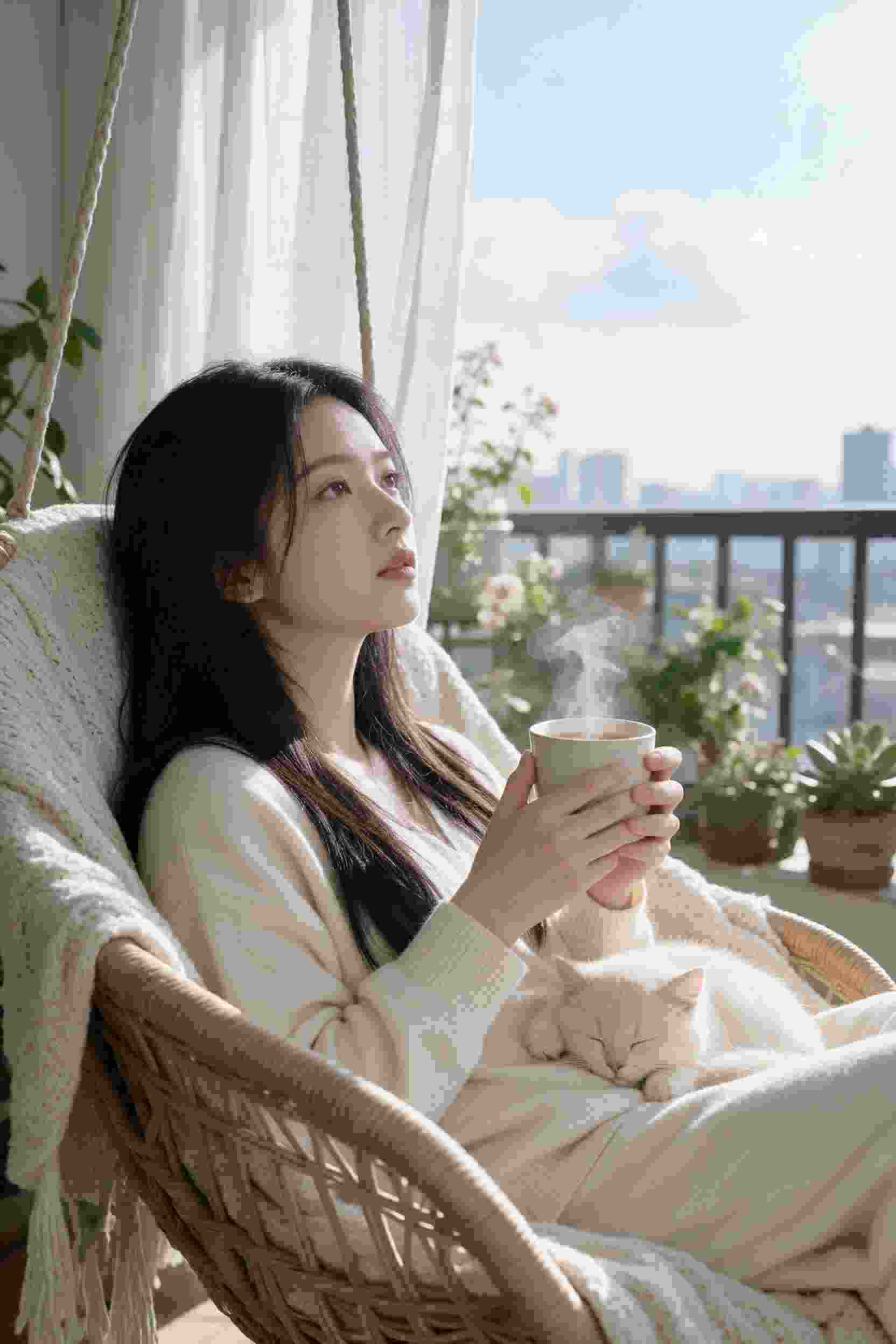 南方有乔木