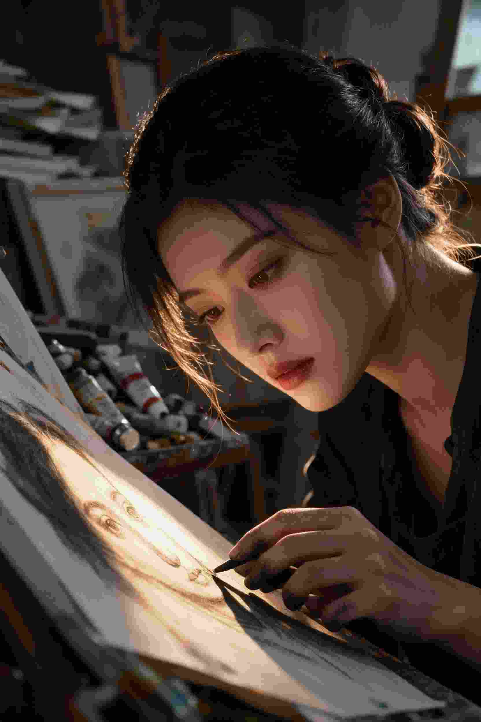 幸福触手可及