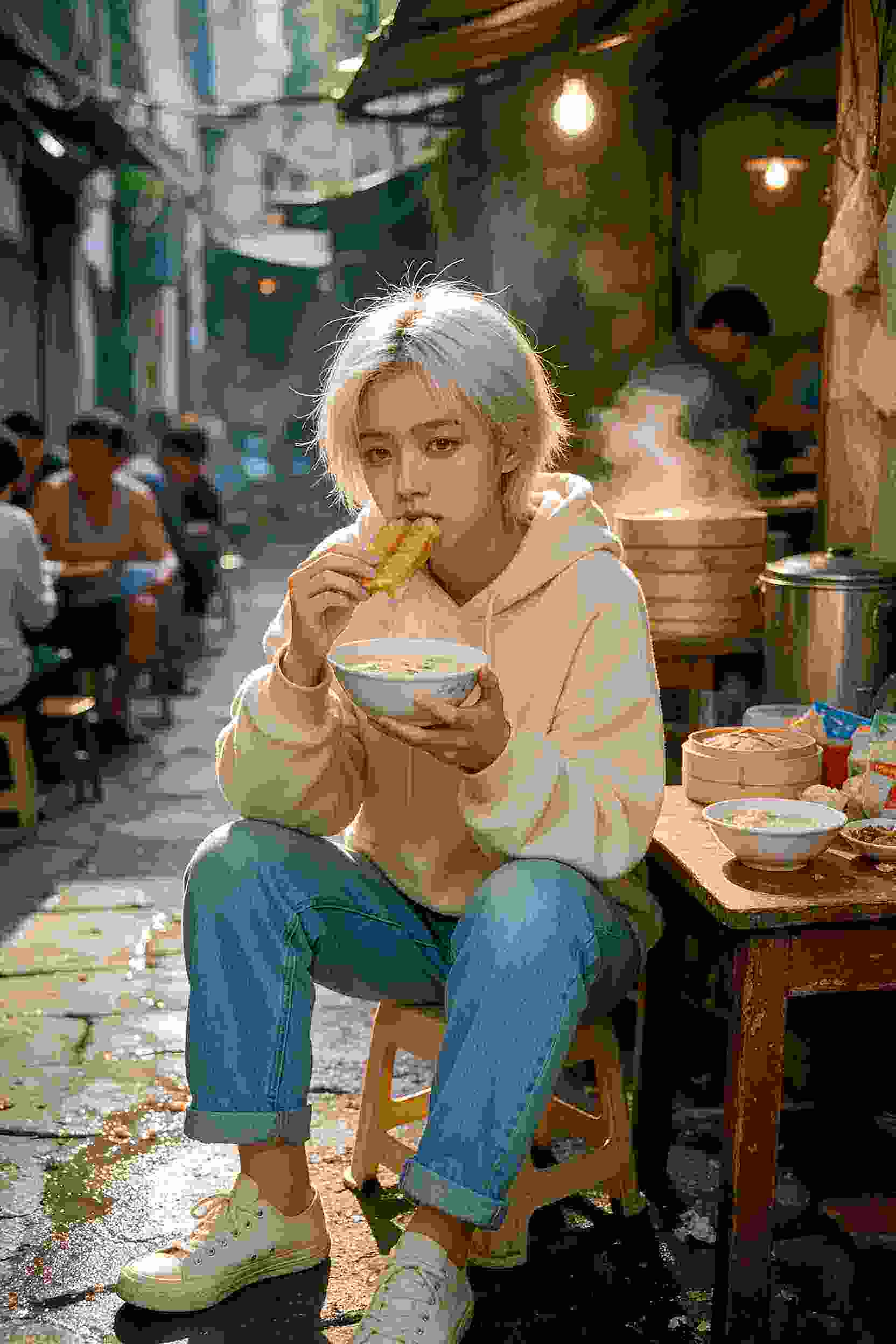 择天记
